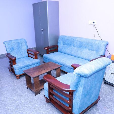 Private Room Non Ac At Varun Vihar Near Horsley Hills Kurabala Kota Екстериор снимка