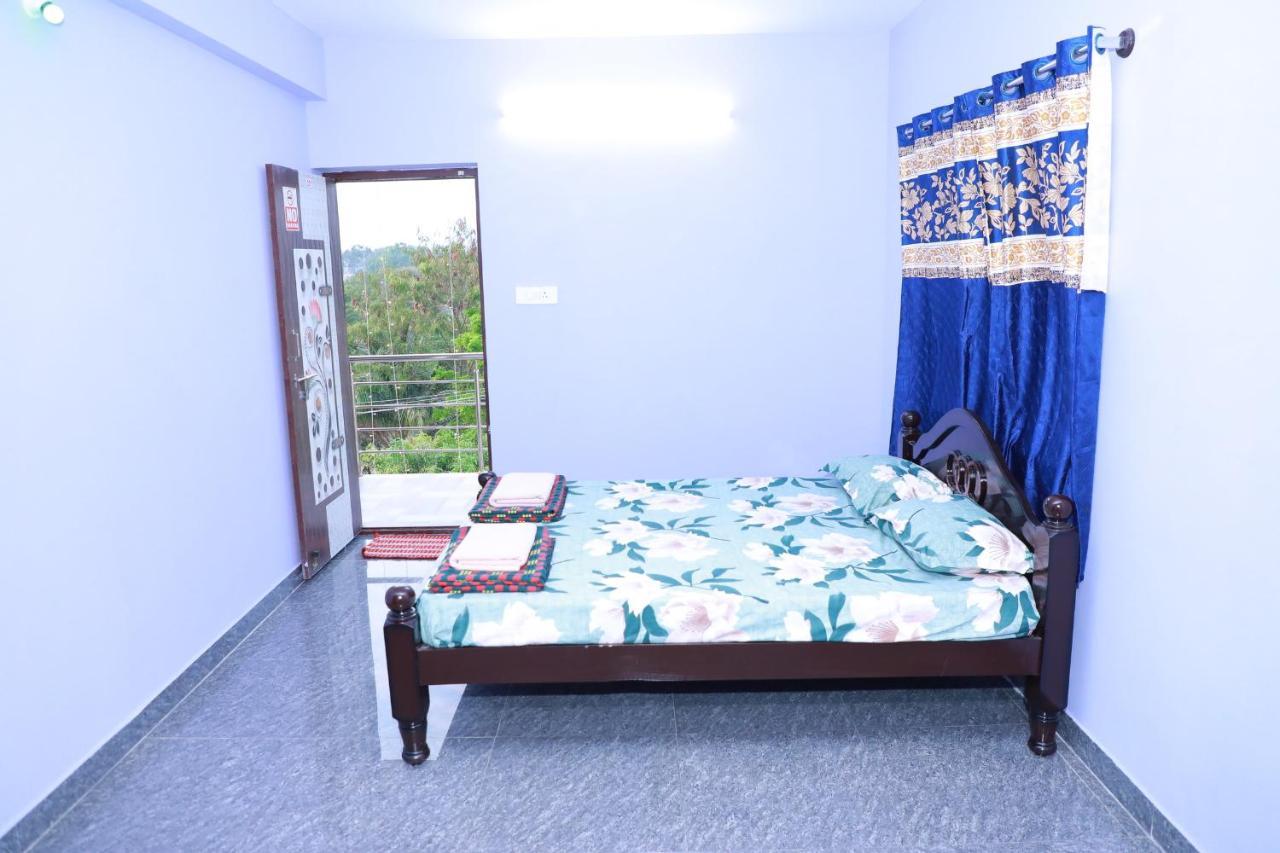 Private Room Non Ac At Varun Vihar Near Horsley Hills Kurabala Kota Екстериор снимка