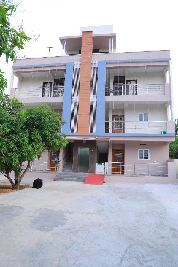 Private Room Non Ac At Varun Vihar Near Horsley Hills Kurabala Kota Екстериор снимка
