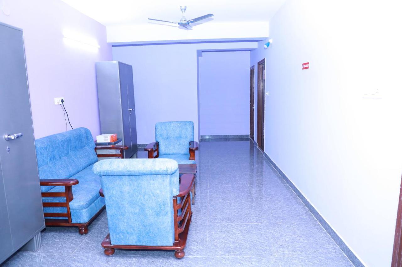 Private Room Non Ac At Varun Vihar Near Horsley Hills Kurabala Kota Екстериор снимка