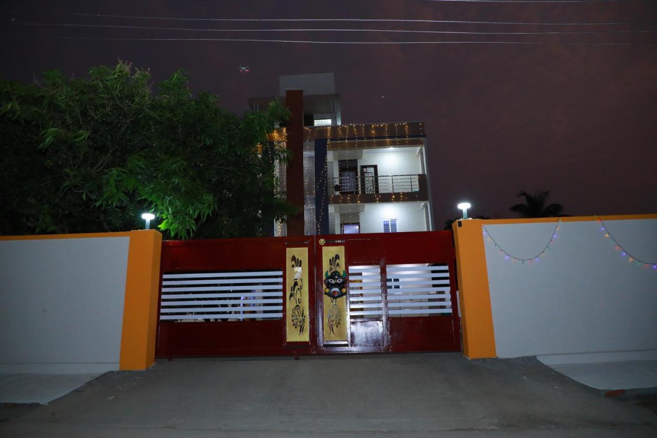 Private Room Non Ac At Varun Vihar Near Horsley Hills Kurabala Kota Екстериор снимка