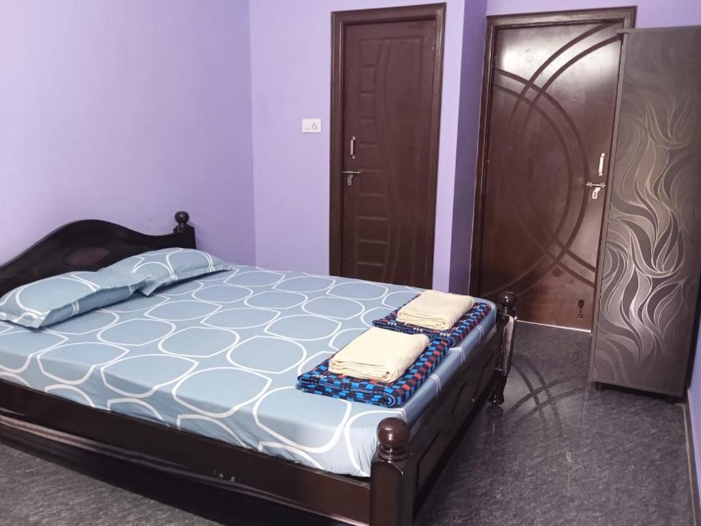 Private Room Non Ac At Varun Vihar Near Horsley Hills Kurabala Kota Екстериор снимка