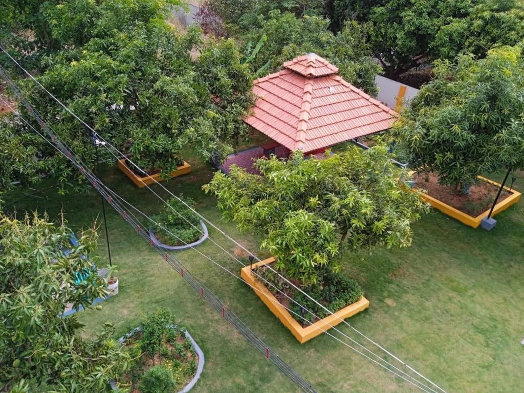 Private Room Non Ac At Varun Vihar Near Horsley Hills Kurabala Kota Екстериор снимка