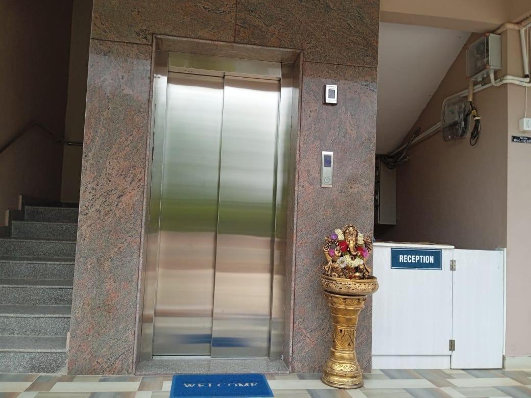 Private Room Non Ac At Varun Vihar Near Horsley Hills Kurabala Kota Екстериор снимка